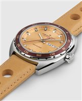 Orologio Hamilton Uomo American Classic in Acciaio H35435820 - H35435820